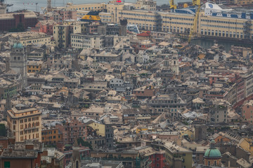 Vicoli di Genova