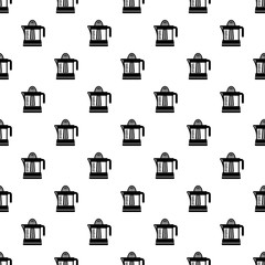 Juicer pattern vector seamless repeating for any web design