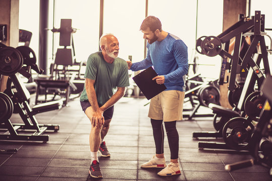 Stretching legs. - Powered by Adobe