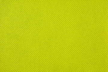 Abstract yellow background 