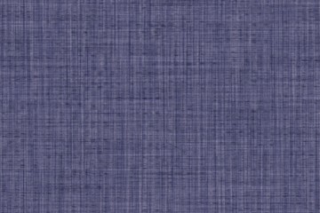 Ultra purple Swatch textile, fabric grainy surface for book cover, linen design element, grunge texture