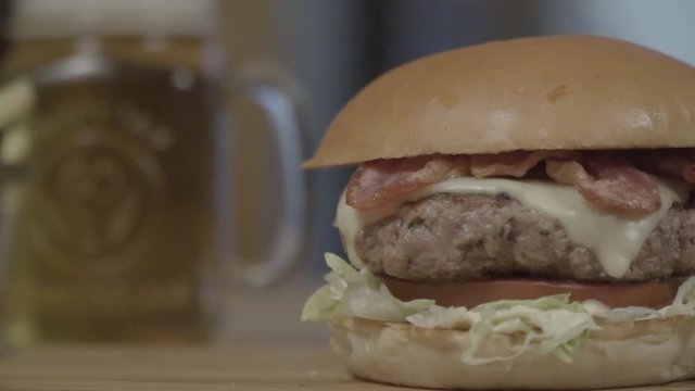 Hamburguesa