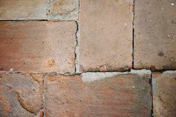 brick wall background