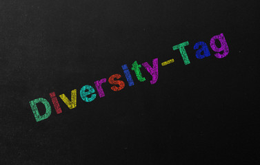Diversity-Tag