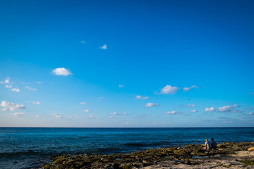 Cozumel Island, Mexico