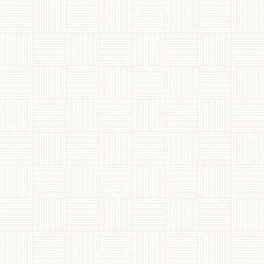 Vector seamless subtle pattern. Modern stylish texture with monochrome trellis. Repeating geometric grid. Simple lattice design.