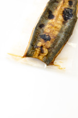 冷凍うなぎの蒲焼