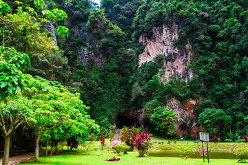 Kek Lok Tong, Ipoh, Malaysia