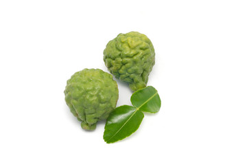thai bergamot