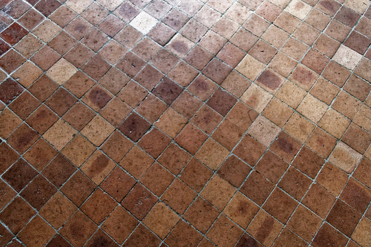 Carrelage de sol