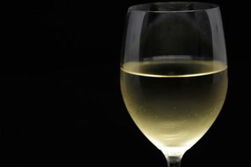 ワイン　白　ブドウ