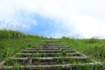 鉢伏山