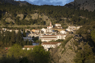 Village of Grazalema