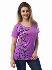 Fototapeta premium Jersey, shirt, tee shirt, sweatshirt