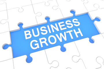 Business Growth
