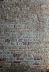 Texture muro in pietra