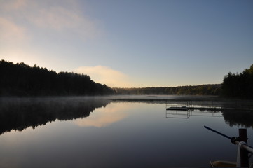 Fototapeta premium труба