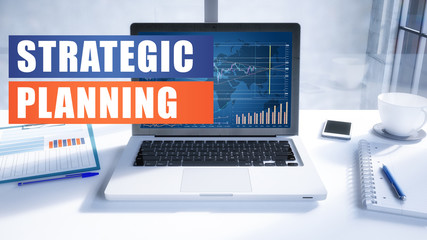 Strategic Planning