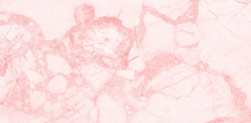 Pink marble texture background, abstract marble texture (natural patterns) for design.