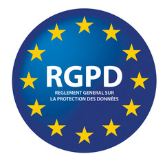 RGPD / Règlement Général sur la Protection des Données