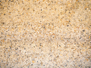 abstract texture pattern on the garvel wall