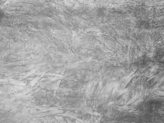 Naklejka premium real concrete texture pattern on surface of the floor