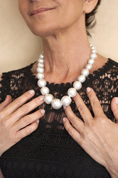 le perle di Monica