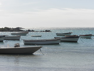 Cap Malheureux, Ile Maurice