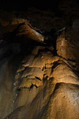 Belianska cave, Tatry, Slovakia