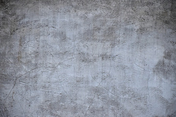 Grunge uneven concrete background texture