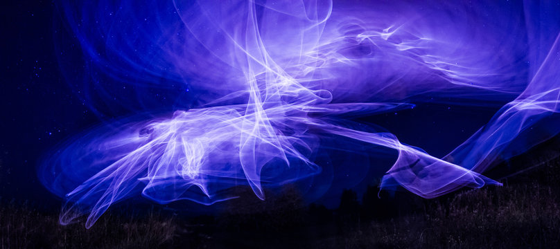 Night freeze light