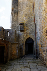 Ch&acirc;teau de Beynac