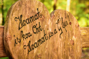 Heimat (Mühlenrundweg)