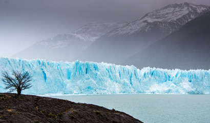 Glaciar Perito Moreno