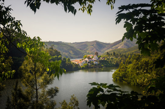 Dornes Landscape
