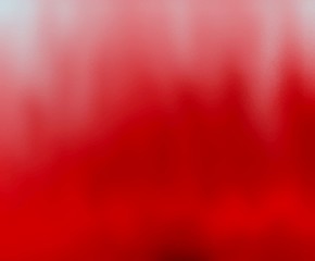Bloody red misty blur blurry abstract empty background design - obrazy, fototapety, plakaty