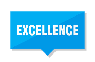 excellence price tag