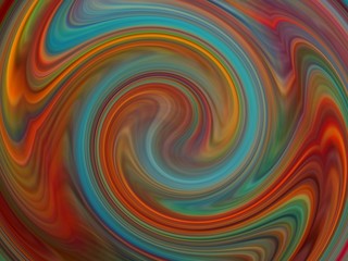 Background pattern for brochure cover, banner, postcard, flyer, poster or textile and fabric print. Template for creative wallpaper, graphic or web design artwork. Abstract digital painting art.