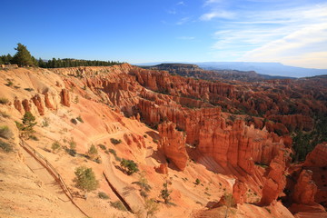 Bryce Canyon 