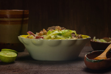 Pozole