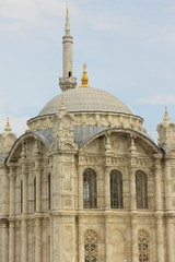 Fototapeta na wymiar Vistas en el Bósforo, Estambul