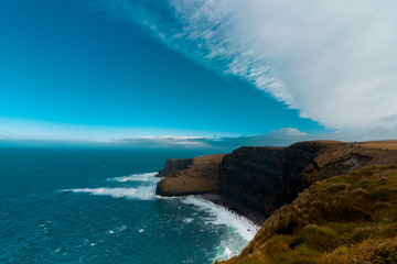 Moher Landscape