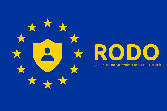 GDPR / RODO / DSVGO / AVG