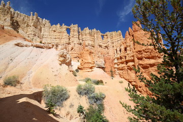 Bryce Canyon