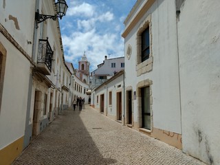 Lagos - Algarve / Portugal