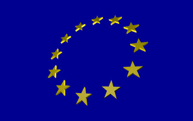 DSGVO, eu, datenschutzgrundverordnung, lock, stars