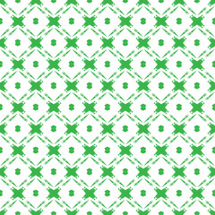 geometric seamless pattern. abstract background