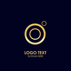 Obraz premium Real Estate logo vector for business corporate