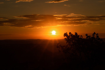 Obraz premium Blessed