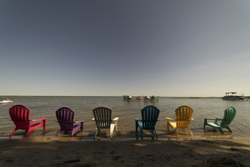 Relaxation